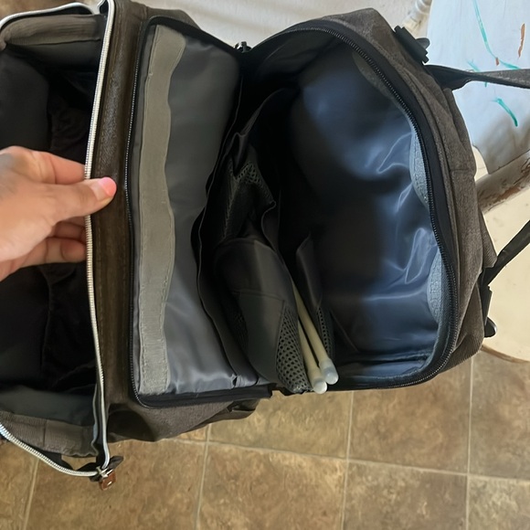 Diaper bag - Picture 4 of 5